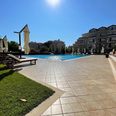 Provence Deluxe Apartment In Atia Resort Chernomorets Dış mekan fotoğraf
