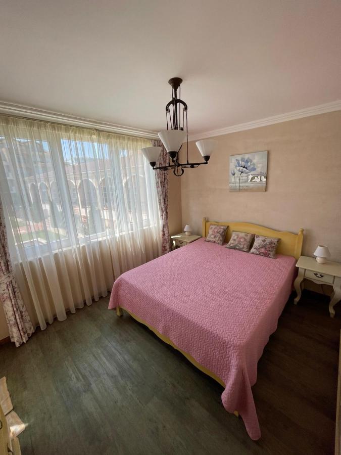 Provence Deluxe Apartment In Atia Resort Chernomorets Dış mekan fotoğraf