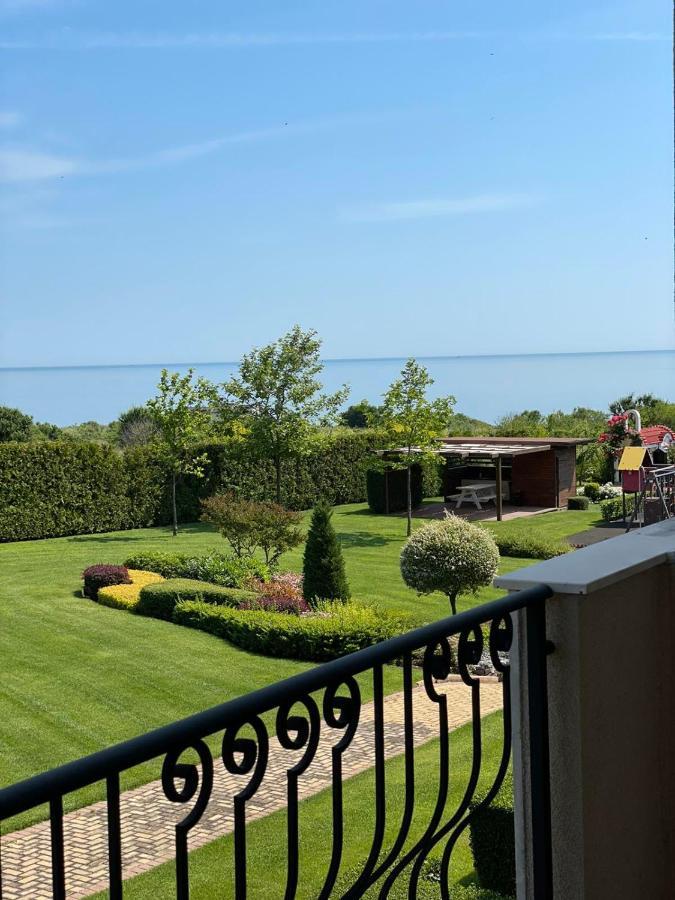 Provence Deluxe Apartment In Atia Resort Chernomorets Dış mekan fotoğraf