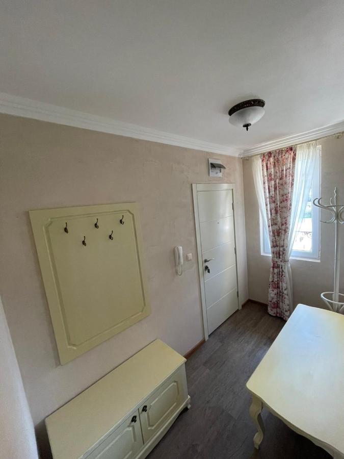 Provence Deluxe Apartment In Atia Resort Chernomorets Dış mekan fotoğraf
