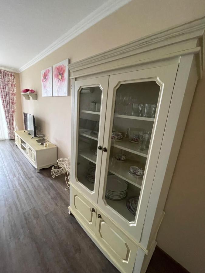 Provence Deluxe Apartment In Atia Resort Chernomorets Dış mekan fotoğraf
